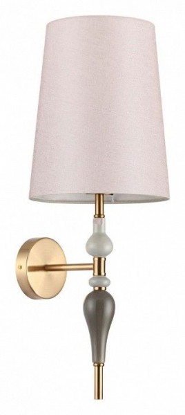 Бра Odeon Light Homi 5040/1W в Копейске - kopejsk.mebel24.online | фото