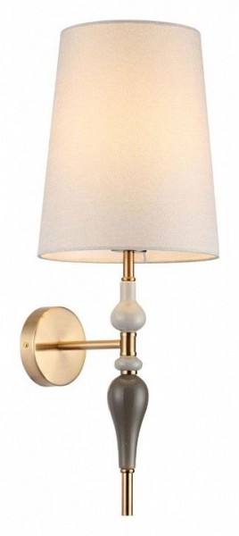 Бра Odeon Light Homi 5040/1W в Копейске - kopejsk.mebel24.online | фото 2