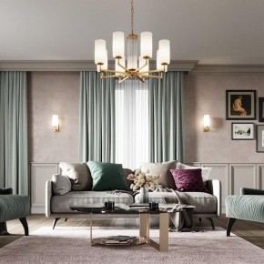 Бра Odeon Light Kasali 4990/1W в Копейске - kopejsk.mebel24.online | фото 5