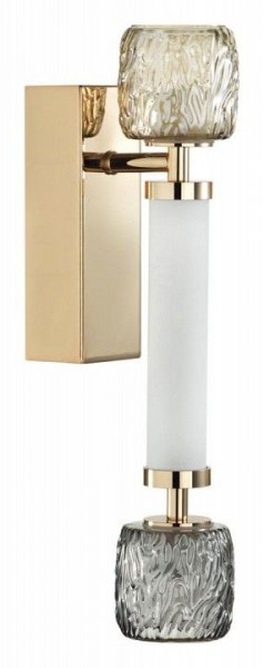 Бра Odeon Light Kliff 5426/13WL в Копейске - kopejsk.mebel24.online | фото