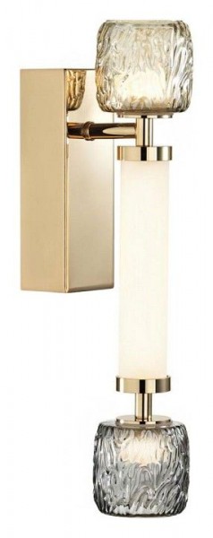 Бра Odeon Light Kliff 5426/13WL в Копейске - kopejsk.mebel24.online | фото 2
