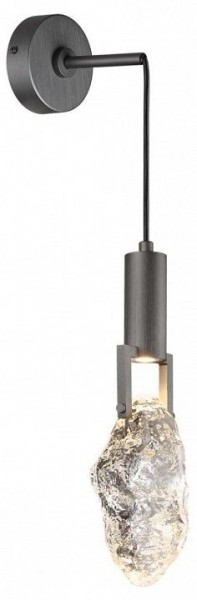 Бра Odeon Light Lia 6695/5WL в Копейске - kopejsk.mebel24.online | фото 2