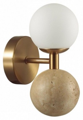 Бра Odeon Light Lolla 6625/6WL в Копейске - kopejsk.mebel24.online | фото