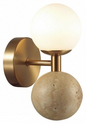 Бра Odeon Light Lolla 6625/6WL в Копейске - kopejsk.mebel24.online | фото 2