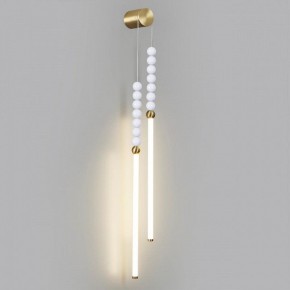 Бра Odeon Light Monella 6639/16WL в Копейске - kopejsk.mebel24.online | фото 3