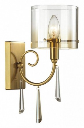 Бра Odeon Light Nicole 4886/1W в Копейске - kopejsk.mebel24.online | фото 3