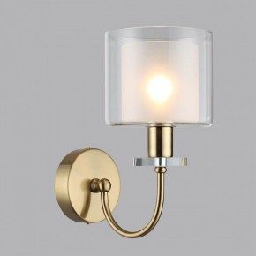 Бра Odeon Light Saga 5088/1W в Копейске - kopejsk.mebel24.online | фото 3