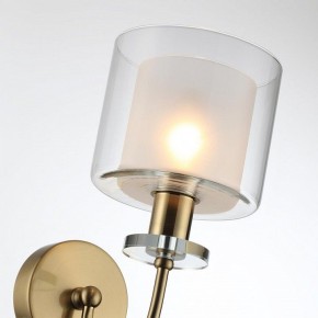 Бра Odeon Light Saga 5088/1W в Копейске - kopejsk.mebel24.online | фото 4