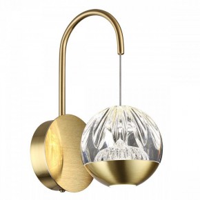 Бра Odeon Light Sono 5101/5WL в Копейске - kopejsk.mebel24.online | фото 2