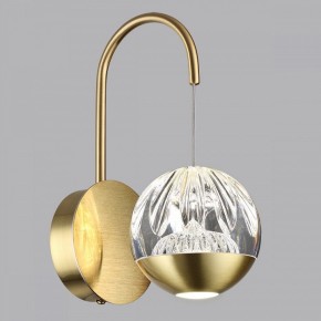 Бра Odeon Light Sono 5101/5WL в Копейске - kopejsk.mebel24.online | фото 3