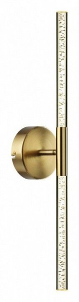 Бра Odeon Light Sparky 4369/10WL в Копейске - kopejsk.mebel24.online | фото 2