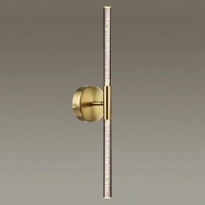 Бра Odeon Light Sparky 4369/10WL в Копейске - kopejsk.mebel24.online | фото 3