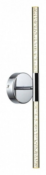 Бра Odeon Light Sparky 4370/10WL в Копейске - kopejsk.mebel24.online | фото 2