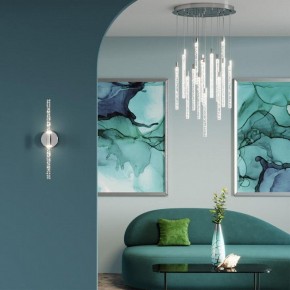 Бра Odeon Light Sparky 4370/10WL в Копейске - kopejsk.mebel24.online | фото 4