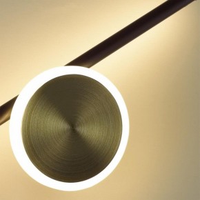 Бра Odeon Light Stilo 6601/24WL в Копейске - kopejsk.mebel24.online | фото 4
