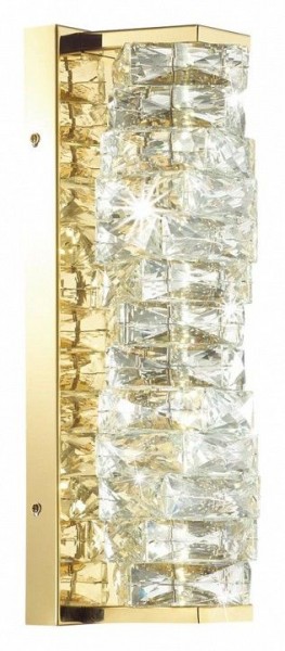 Бра Odeon Light Straza 4999/10WL в Копейске - kopejsk.mebel24.online | фото 2