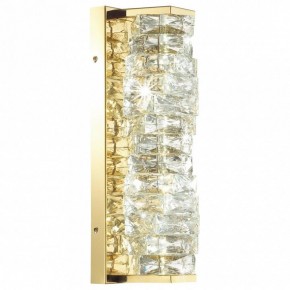 Бра Odeon Light Straza 4999/10WL в Копейске - kopejsk.mebel24.online | фото 3