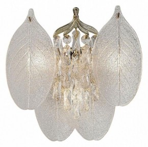 Бра Odeon Light Tears 5049/3W в Копейске - kopejsk.mebel24.online | фото