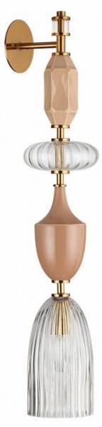Бра Odeon Light Terra 5414/1W в Копейске - kopejsk.mebel24.online | фото