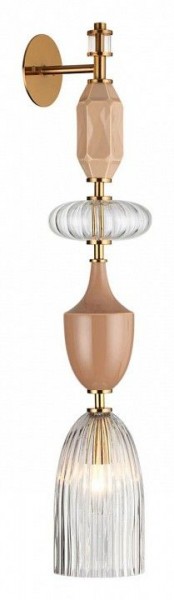 Бра Odeon Light Terra 5414/1W в Копейске - kopejsk.mebel24.online | фото 2