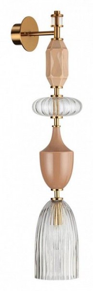 Бра Odeon Light Terra 5414/1W в Копейске - kopejsk.mebel24.online | фото 4