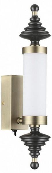Бра Odeon Light Ula 5404/11WL в Копейске - kopejsk.mebel24.online | фото