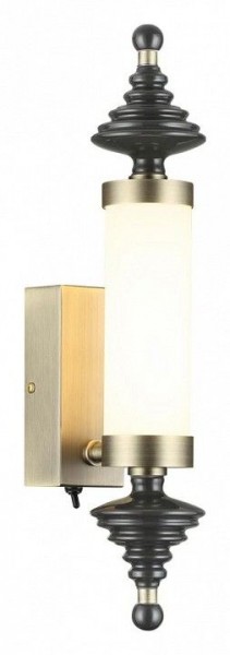 Бра Odeon Light Ula 5404/11WL в Копейске - kopejsk.mebel24.online | фото 2