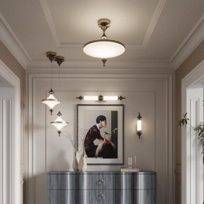 Бра Odeon Light Ula 5404/11WL в Копейске - kopejsk.mebel24.online | фото 4