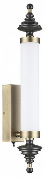 Бра Odeon Light Ula 5404/17WL в Копейске - kopejsk.mebel24.online | фото