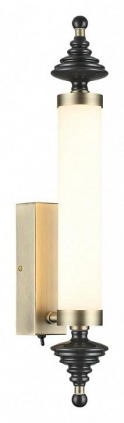 Бра Odeon Light Ula 5404/17WL в Копейске - kopejsk.mebel24.online | фото 2