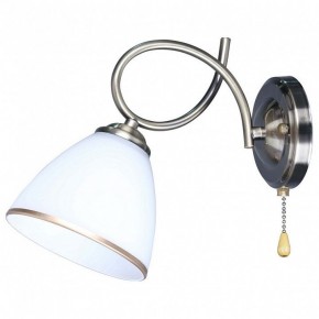Бра Omnilux Alimini OML-25301-01 в Копейске - kopejsk.mebel24.online | фото