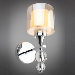 Бра Omnilux Aprica OML-70801-01 в Копейске - kopejsk.mebel24.online | фото 2