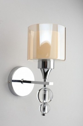 Бра Omnilux Aprica OML-70801-01 в Копейске - kopejsk.mebel24.online | фото 4