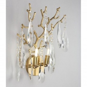 Бра Omnilux Batelli OML-52901-02 в Копейске - kopejsk.mebel24.online | фото 2