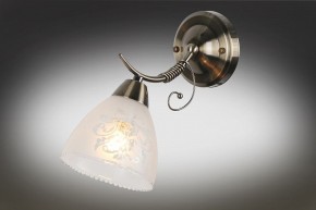 Бра Omnilux Casagliana OML-53801-01 в Копейске - kopejsk.mebel24.online | фото
