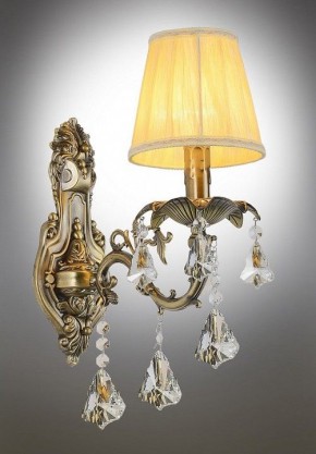 Бра Omnilux Catanzaro OML-30811-01 в Копейске - kopejsk.mebel24.online | фото 2