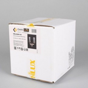 Бра Omnilux Ledro OML-69901-02 в Копейске - kopejsk.mebel24.online | фото 6