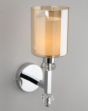 Бра Omnilux Malito OML-79901-01 в Копейске - kopejsk.mebel24.online | фото 4