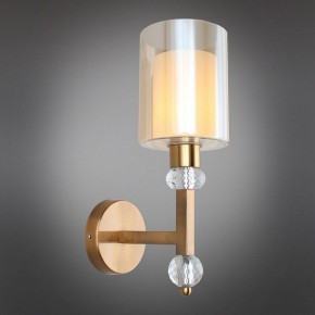 Бра Omnilux Maranello OML-80001-01 в Копейске - kopejsk.mebel24.online | фото 2