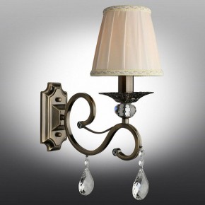 Бра Omnilux Mezzano OML-79111-01 в Копейске - kopejsk.mebel24.online | фото