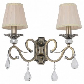 Бра Omnilux Mezzano OML-79111-02 в Копейске - kopejsk.mebel24.online | фото 2