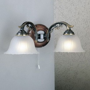 Бра Reccagni Angelo 2700 A 2700/2 в Копейске - kopejsk.mebel24.online | фото 2