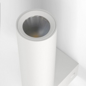 Бра с подсветкой Eurosvet Pitch 40020/1 LED белый в Копейске - kopejsk.mebel24.online | фото 6