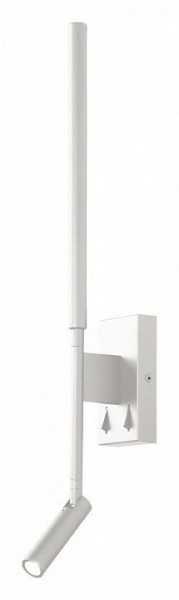 Бра с подсветкой Mantra Torch 6702 в Копейске - kopejsk.mebel24.online | фото 1