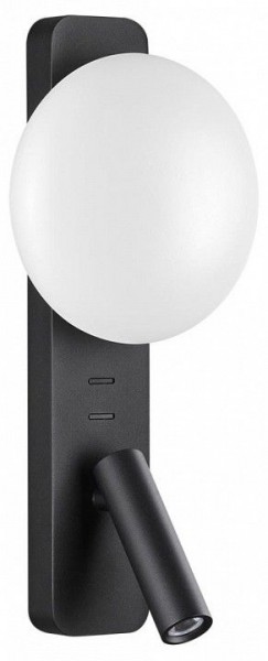 Бра с подсветкой Odeon Light Albergo 7048/5WL в Копейске - kopejsk.mebel24.online | фото