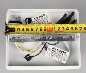 Бра с подсветкой Omnilux Sorano OML-10911-02 в Копейске - kopejsk.mebel24.online | фото 11