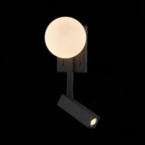 Бра с подсветкой ST-Luce Botelli SL1581.401.02 в Копейске - kopejsk.mebel24.online | фото