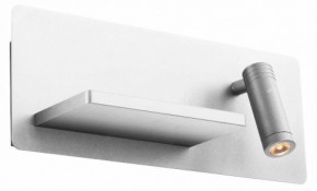 Бра с полкой Lightstar Muro 808546 в Копейске - kopejsk.mebel24.online | фото