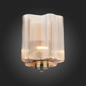Бра ST-Luce Onde SL117.301.01 в Копейске - kopejsk.mebel24.online | фото 4