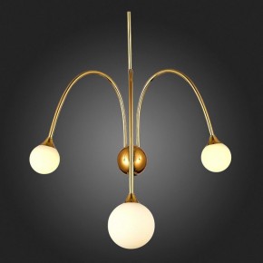 Бра ST-Luce Vive SL1187.201.03 в Копейске - kopejsk.mebel24.online | фото 4